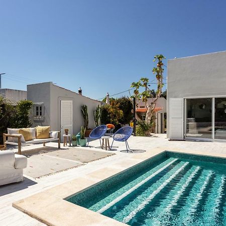 Villa Flamingo Alvor Εξωτερικό φωτογραφία