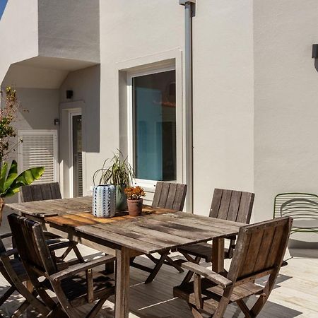 Villa Flamingo Alvor Εξωτερικό φωτογραφία