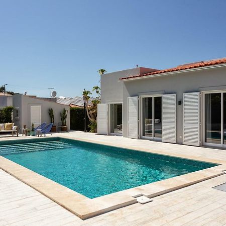 Villa Flamingo Alvor Εξωτερικό φωτογραφία