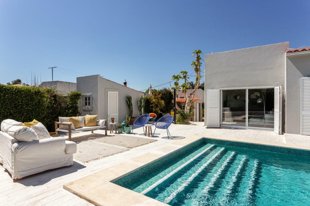 Villa Flamingo Alvor Εξωτερικό φωτογραφία