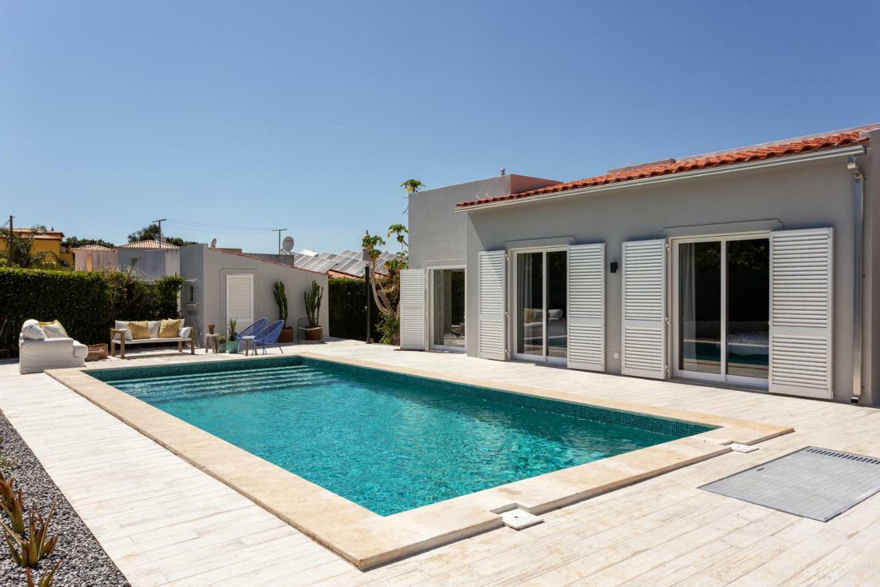 Villa Flamingo Alvor Εξωτερικό φωτογραφία