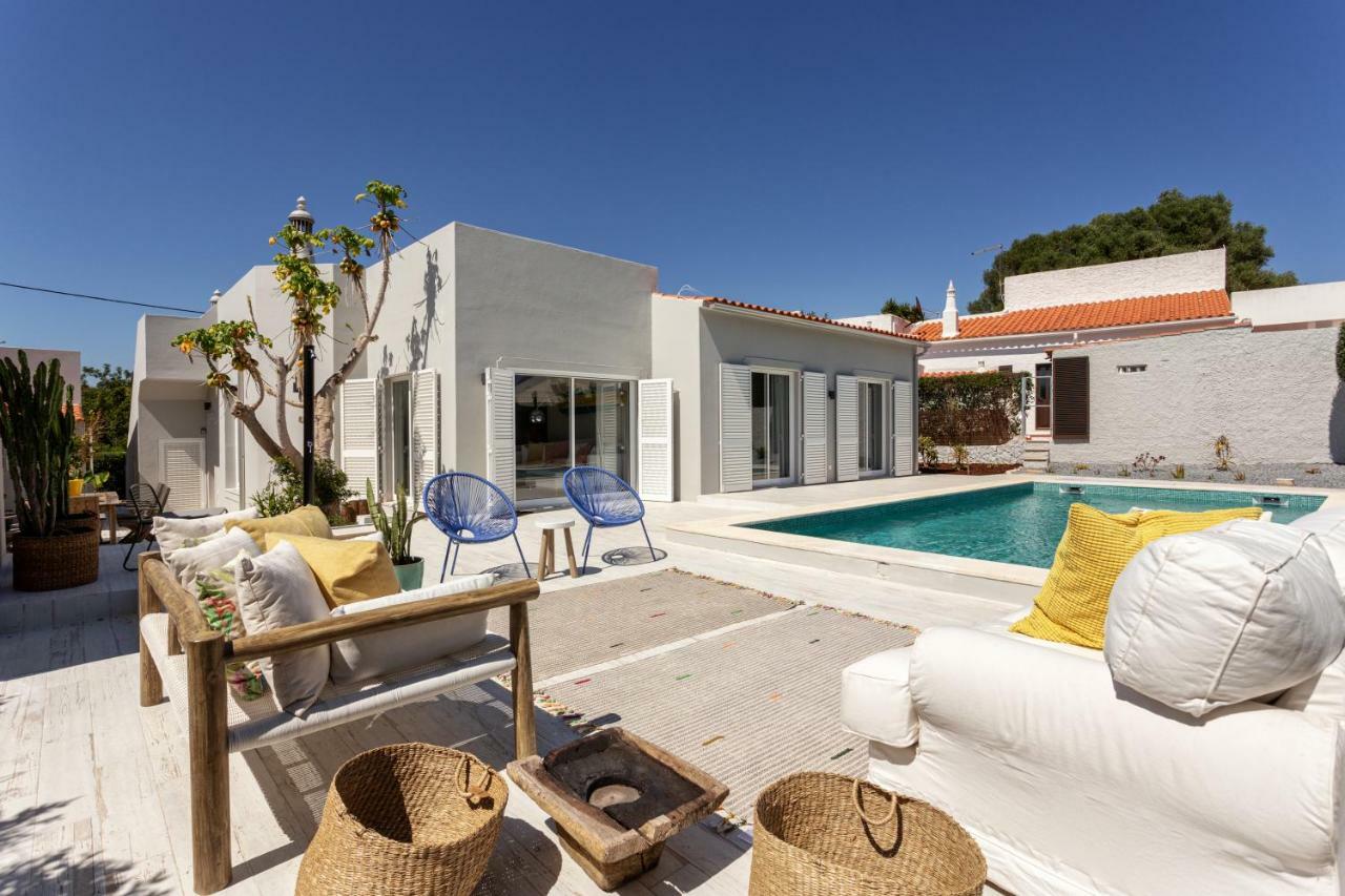 Villa Flamingo Alvor Εξωτερικό φωτογραφία