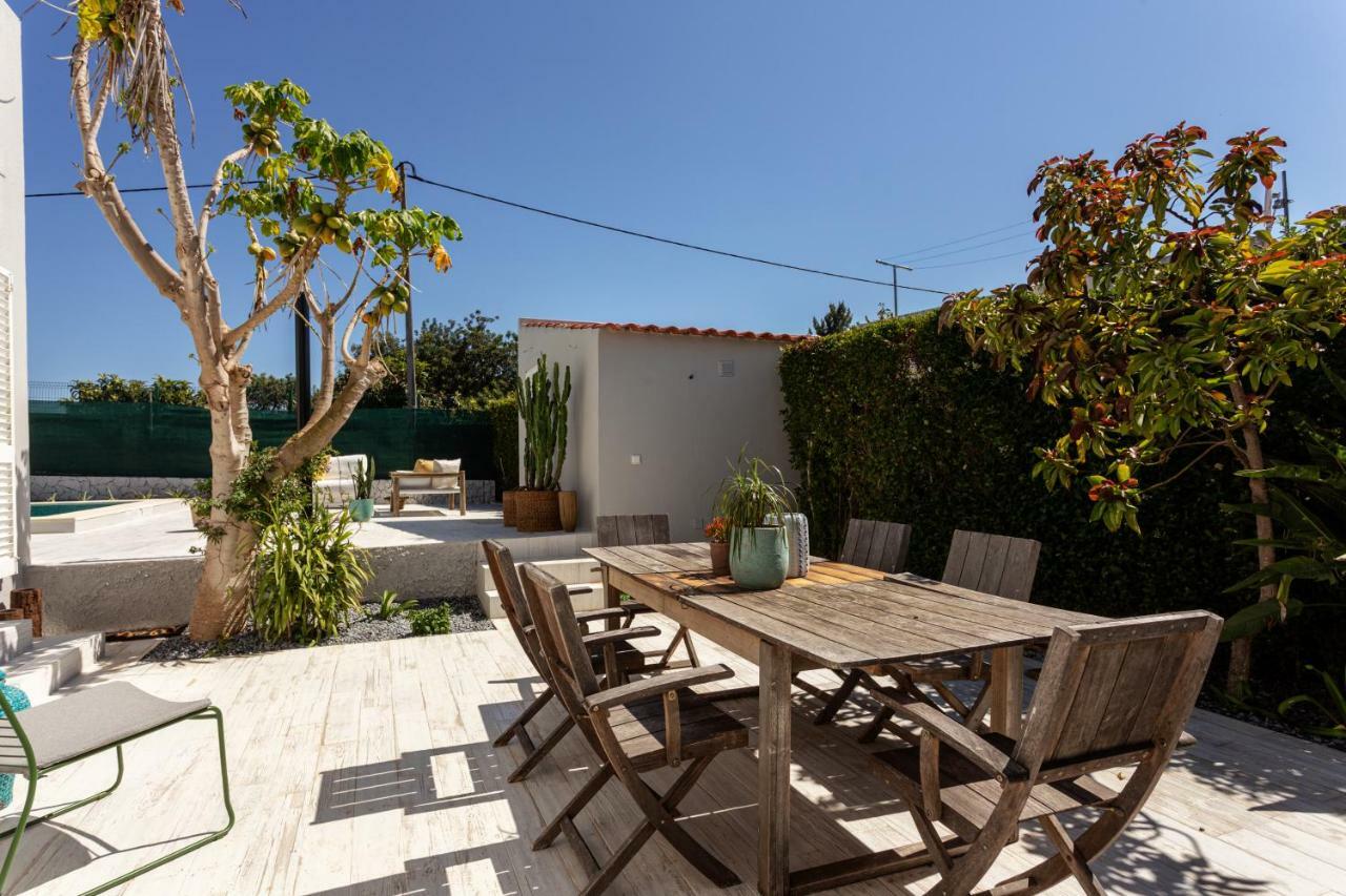 Villa Flamingo Alvor Εξωτερικό φωτογραφία