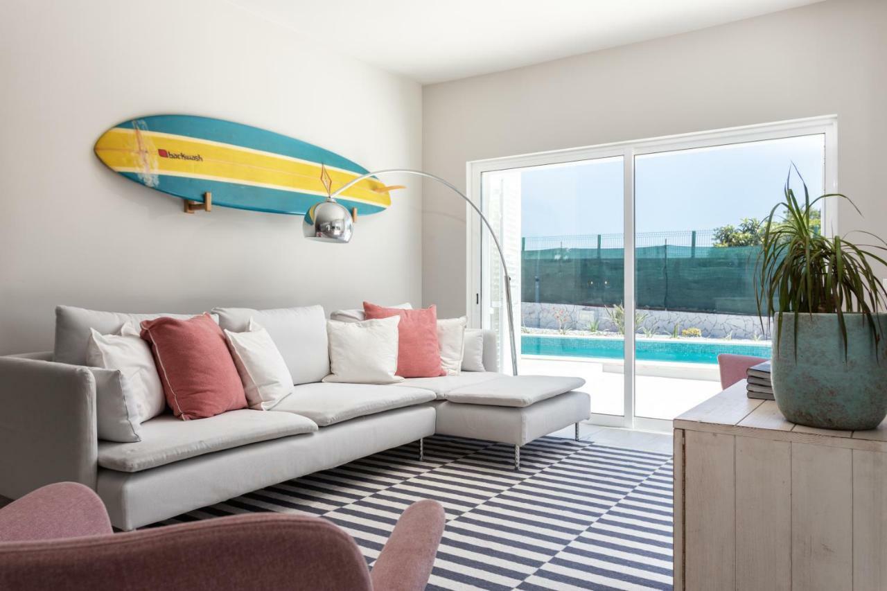 Villa Flamingo Alvor Εξωτερικό φωτογραφία