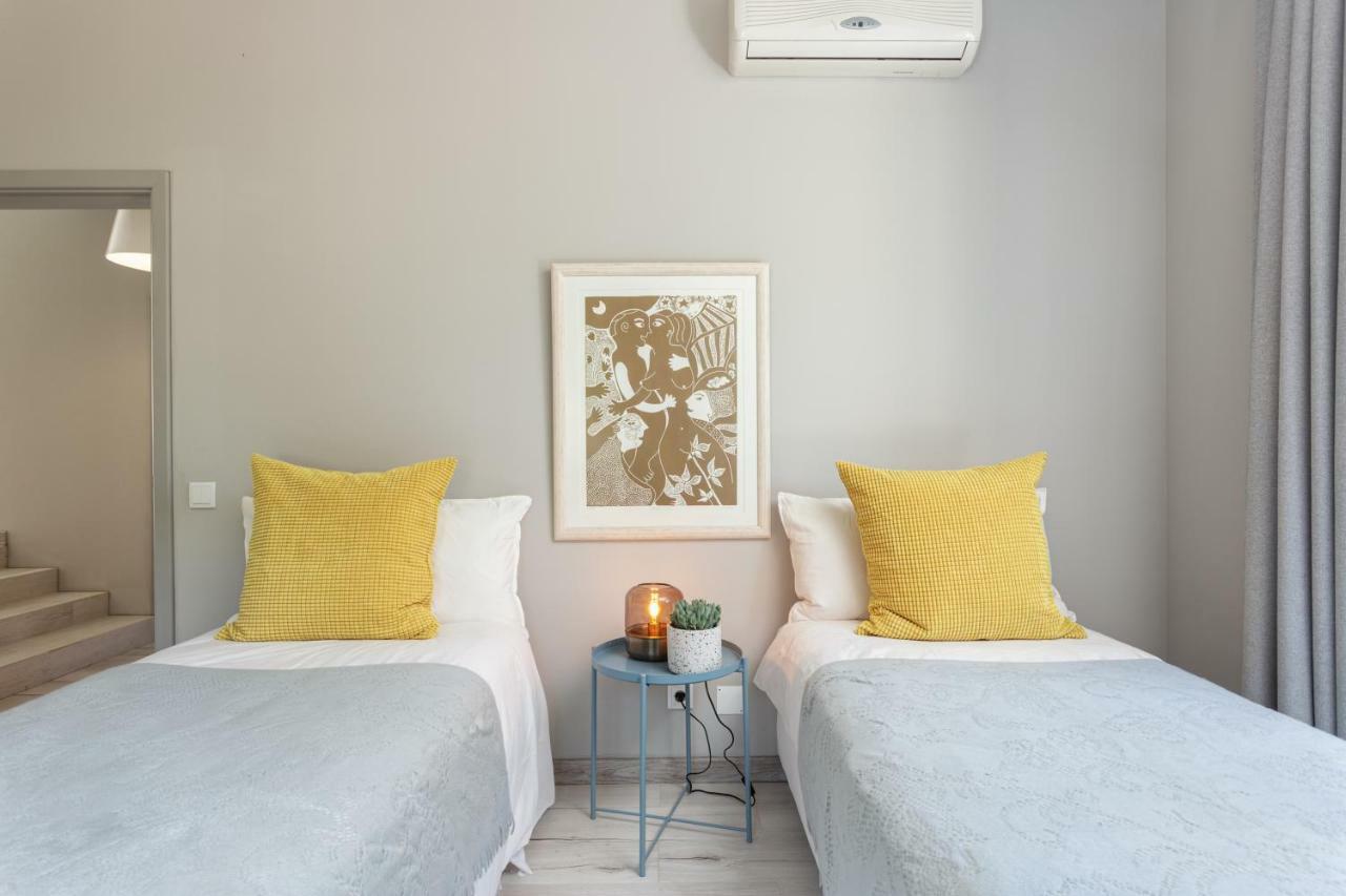 Villa Flamingo Alvor Εξωτερικό φωτογραφία
