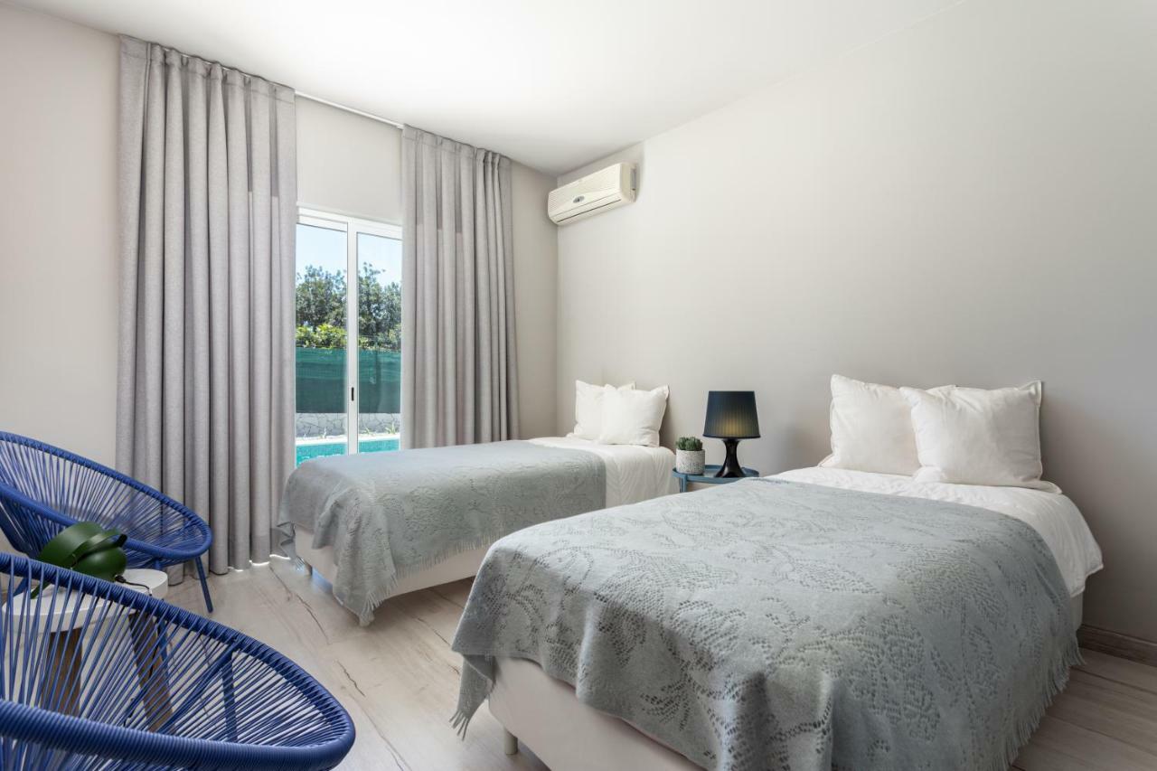Villa Flamingo Alvor Εξωτερικό φωτογραφία