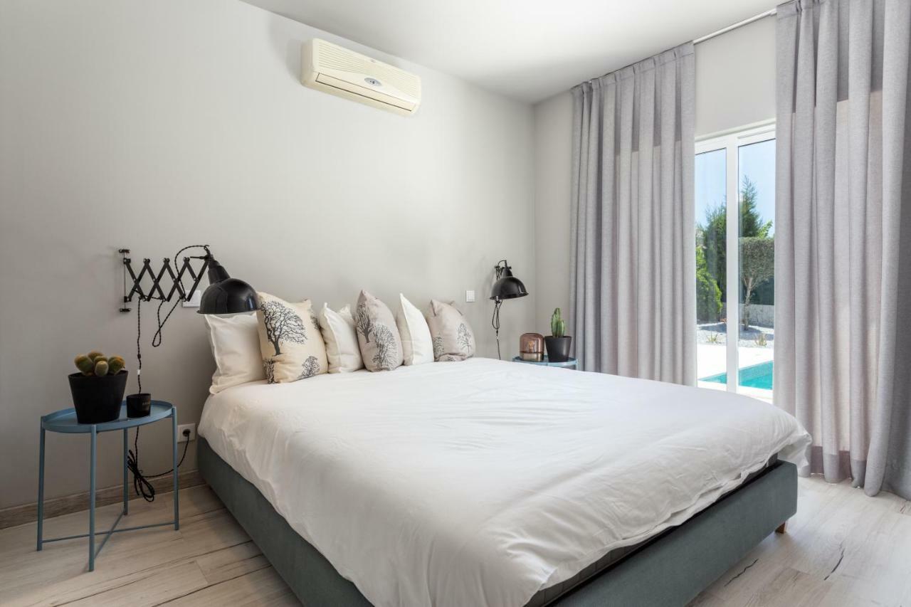 Villa Flamingo Alvor Εξωτερικό φωτογραφία