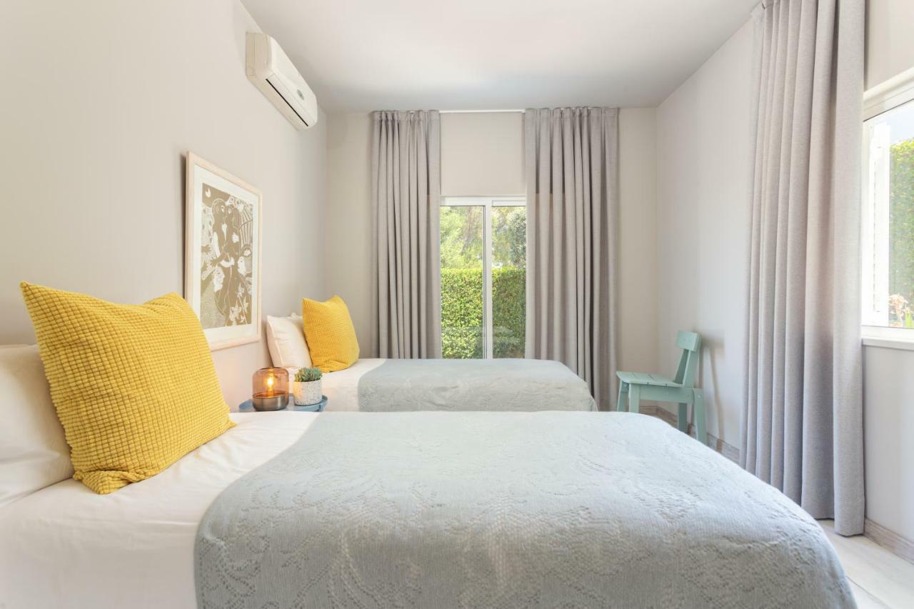 Villa Flamingo Alvor Εξωτερικό φωτογραφία
