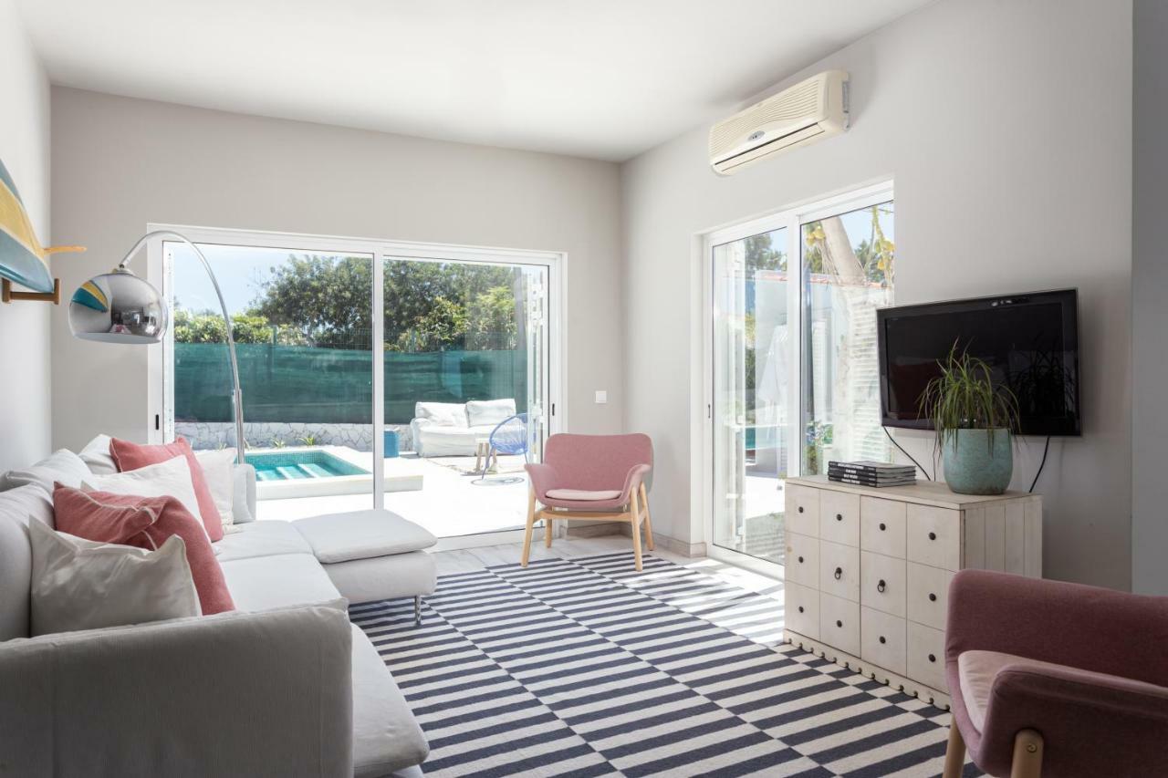 Villa Flamingo Alvor Εξωτερικό φωτογραφία