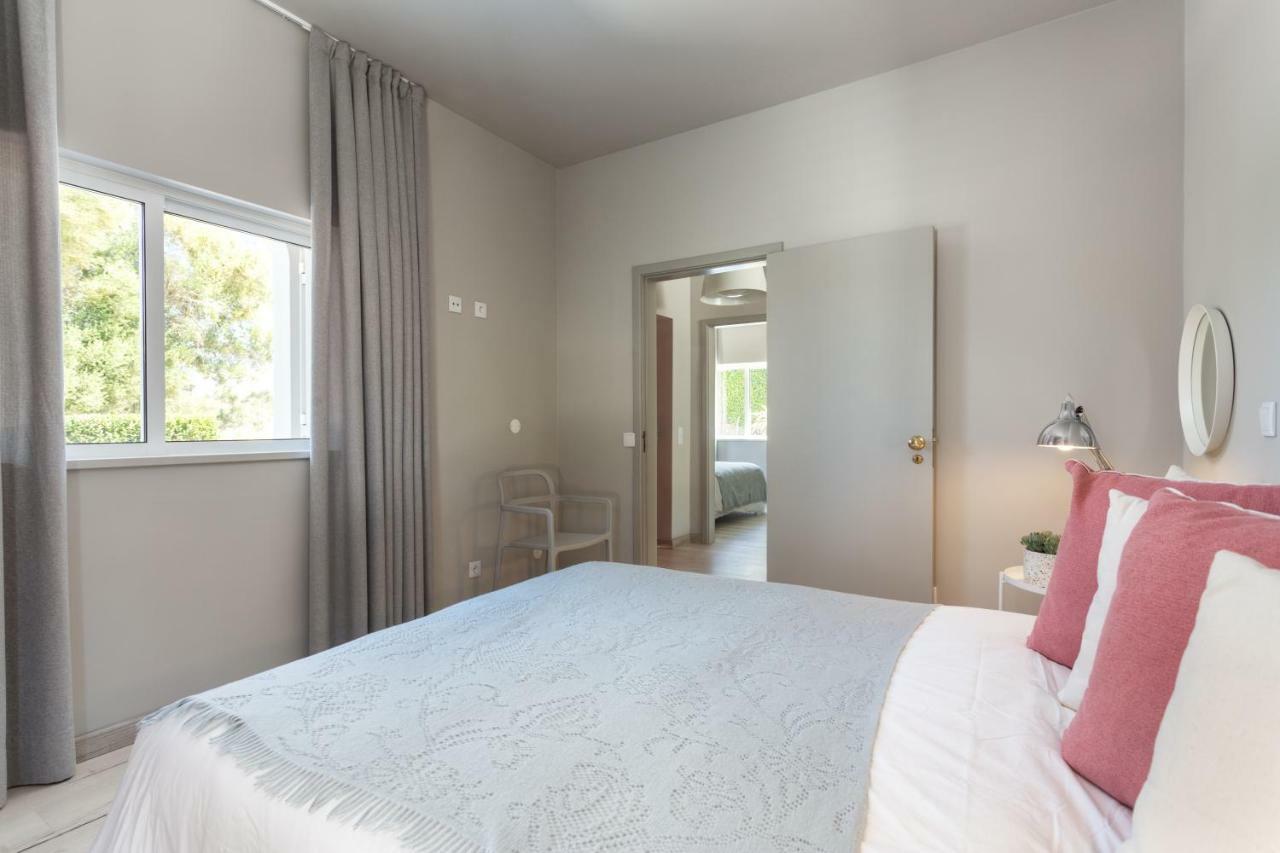 Villa Flamingo Alvor Εξωτερικό φωτογραφία