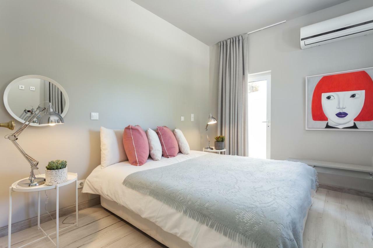 Villa Flamingo Alvor Εξωτερικό φωτογραφία