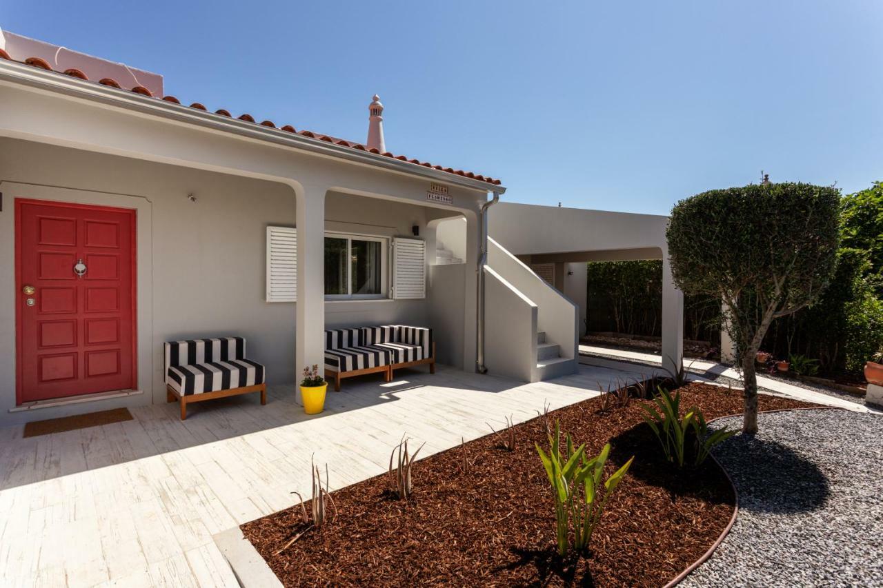 Villa Flamingo Alvor Εξωτερικό φωτογραφία