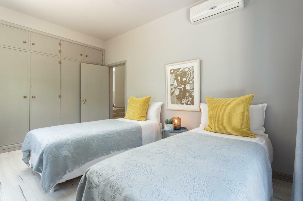 Villa Flamingo Alvor Εξωτερικό φωτογραφία