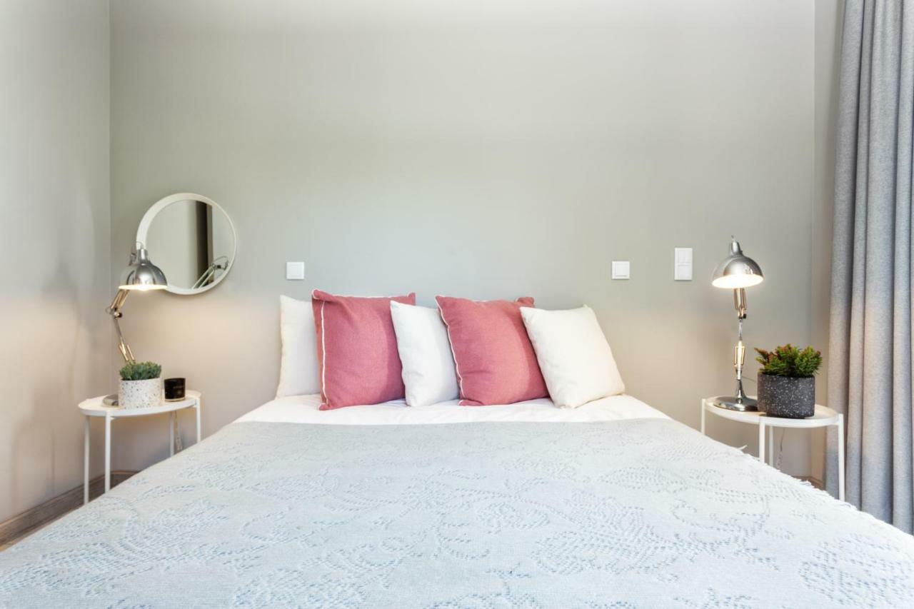 Villa Flamingo Alvor Εξωτερικό φωτογραφία