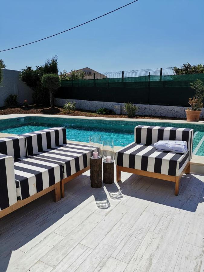 Villa Flamingo Alvor Εξωτερικό φωτογραφία